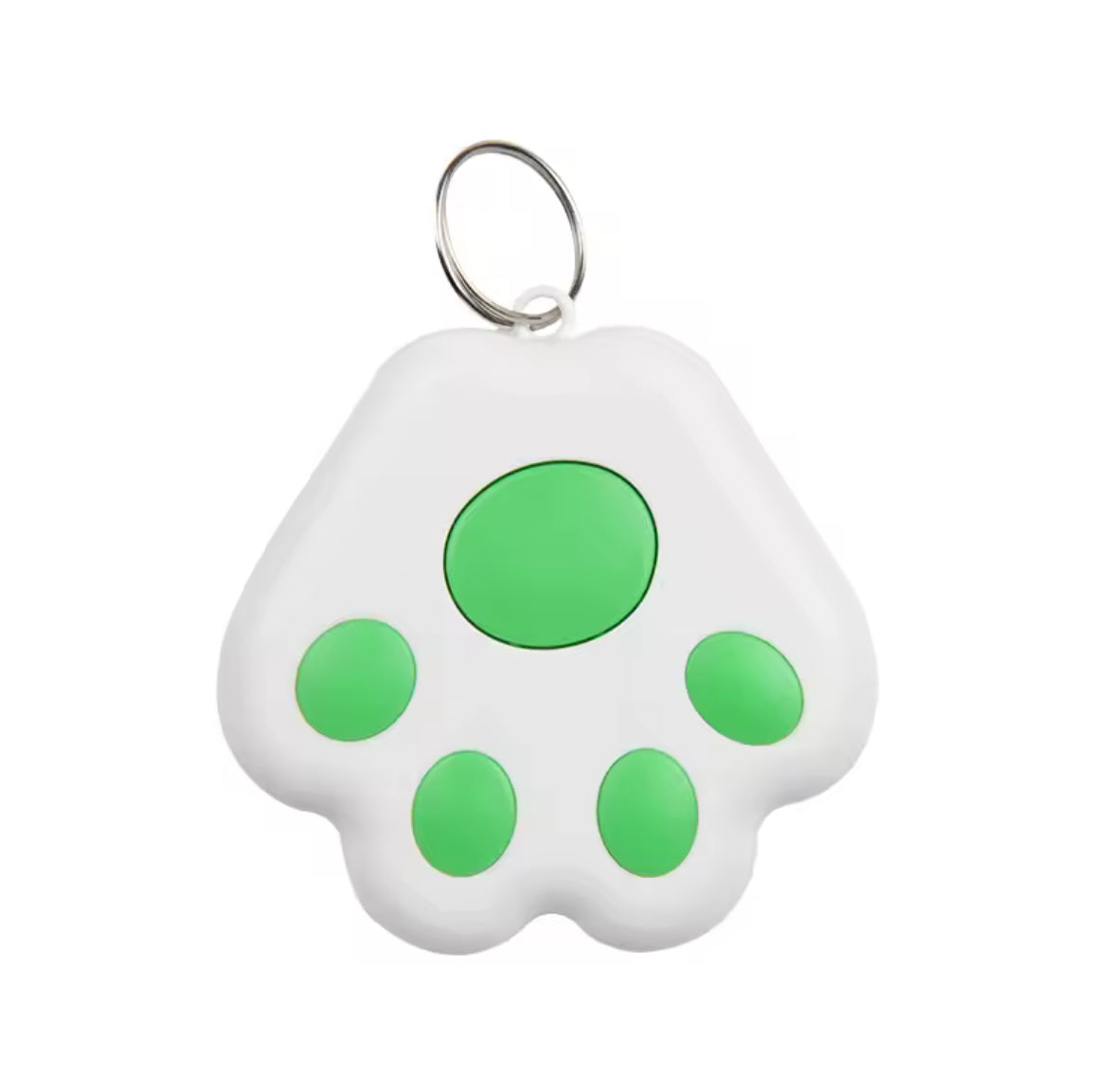 GPS tracker for pet
