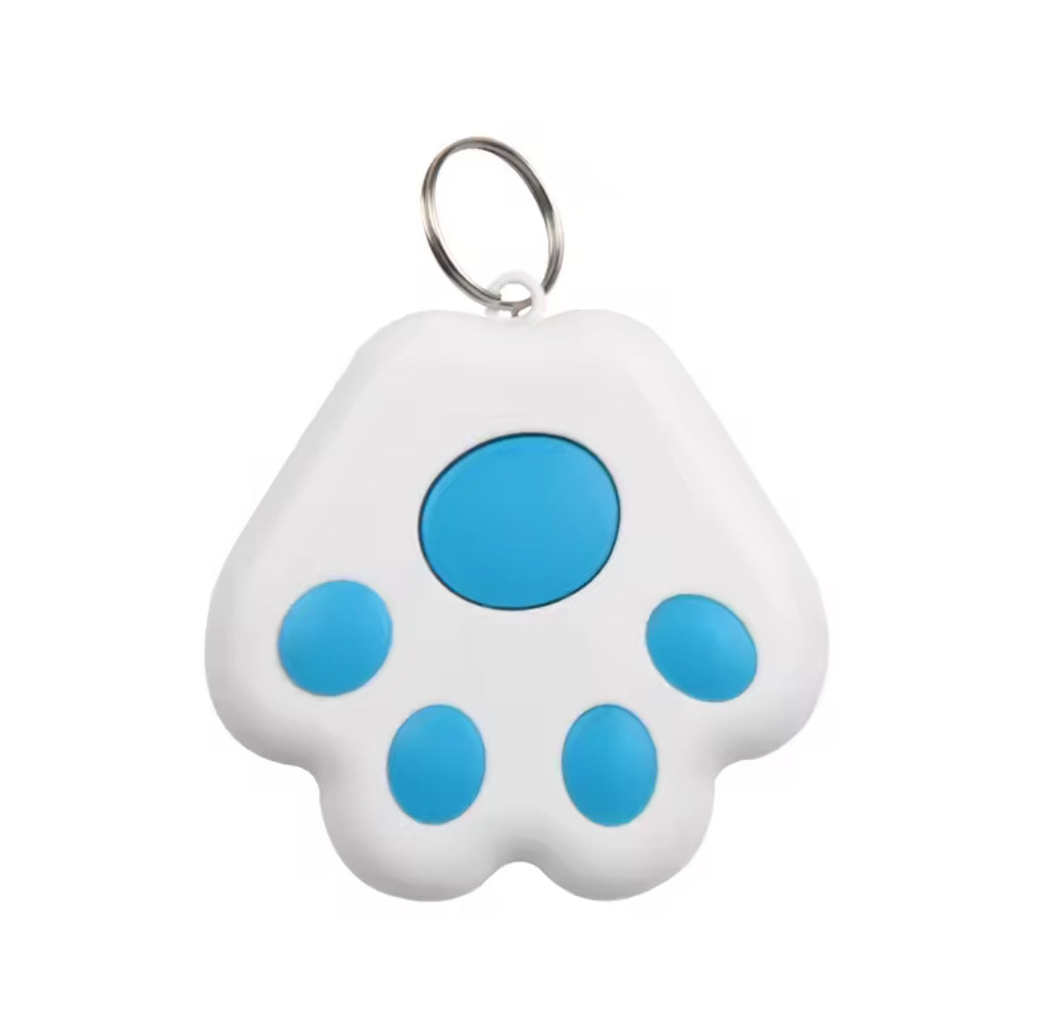 GPS tracker for pet