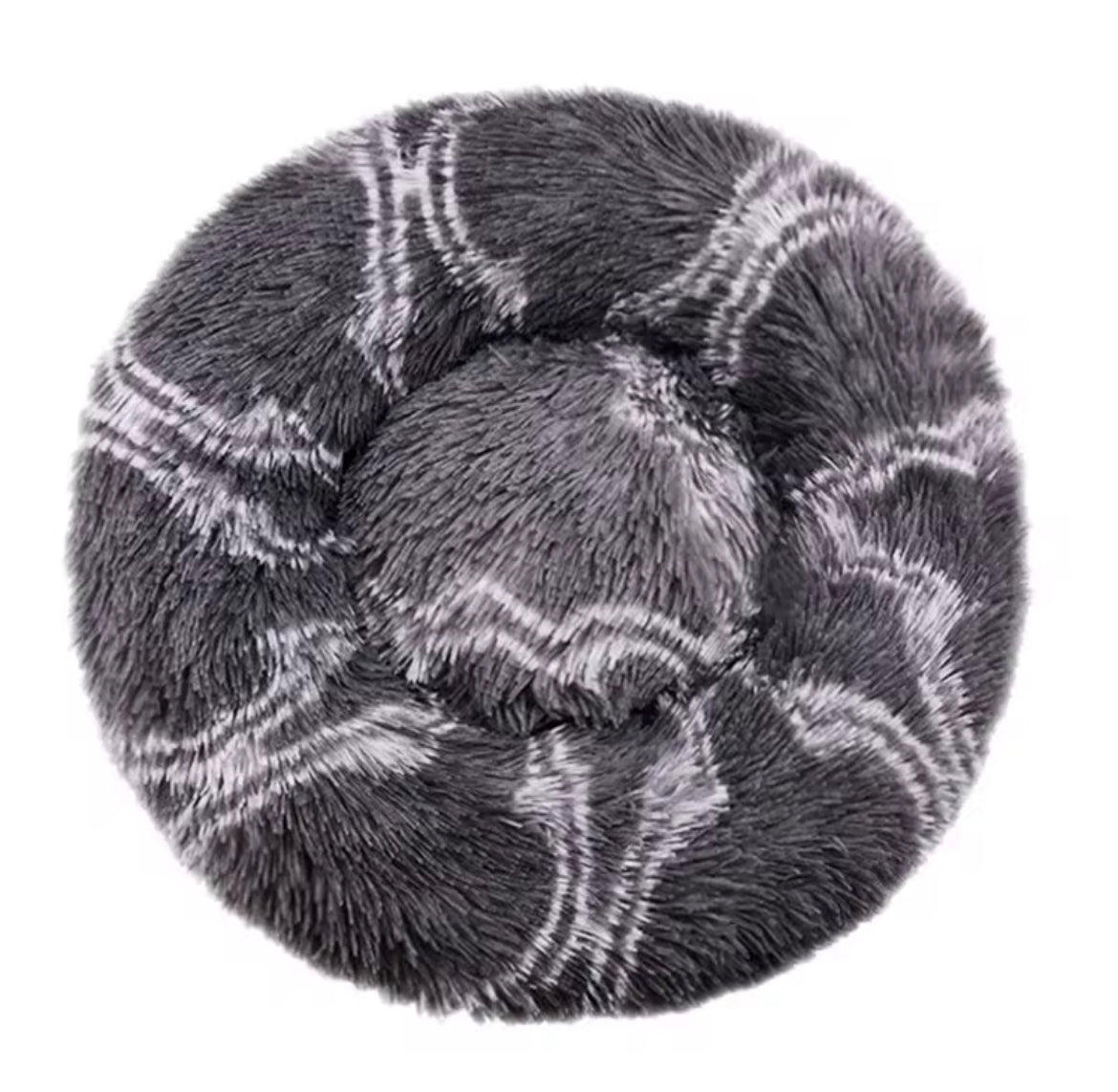 Fluffy Pet Bed