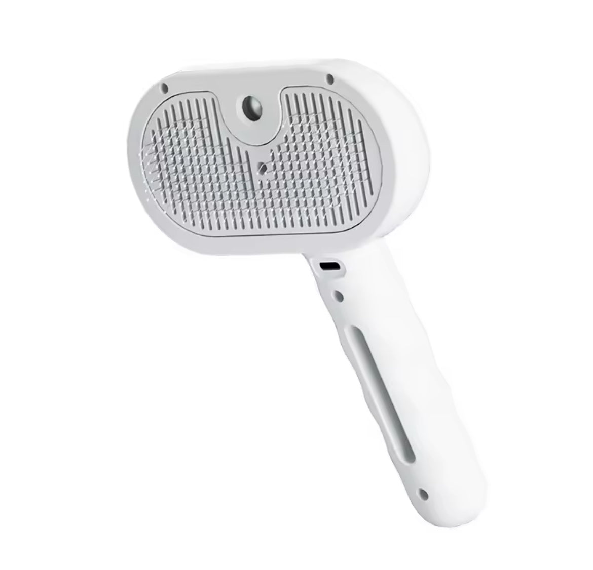 Pet steam brush 2.0
